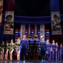 Better Yourself by Getting to Know the Cast of WAR PAINT- Opens Tonight!