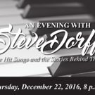 Award-Winning Composer Comes to the Hamilton Stage Tonight