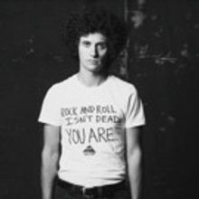 Ron Gallo to Perform at This Weekend's Bonnaroo