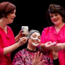 BWW Review: THE HALLELUJAH GIRLS at Derby Dinner Playhouse