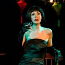LOVE FOR SALE Opens at Soho Playhouse Huron Club