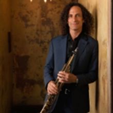 Kenny G Plays Holiday Show at Ridgefield Playhouse Tonight