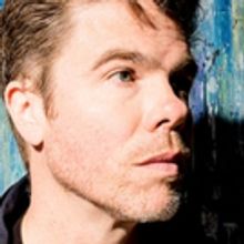 Folk Singer-Songwriter Josh Ritter to Appear at SOPAC