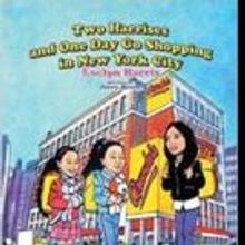 New Children's Book Shares Importance of Family