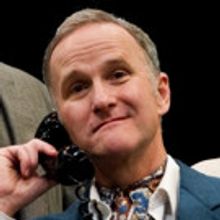 Derby Dinner Playhouse Presents DIAL M FOR MURDER