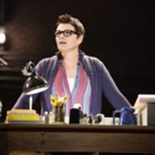 TV: Kate Shindle Talks About The Power of FUN HOME Following Presidential Election