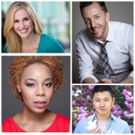 Broadway Musicians Help Spread Happiness at EnoB BENEFIT NIGHT Tonight