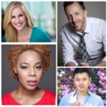 Broadway Musicians Help Spread Happiness at EnoB BENEFIT NIGHT Tonight