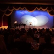 Host of 2016 #TechEMMYS Tributes Social Media with WESTSIDE STORY Parody