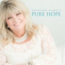 Gretchen Keskeys Returns with Sophomore Album 'Pure Hope'
