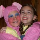 E.B. White's CHARLOTTE'S WEB Plays This Fall at Leddy Center