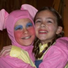 E.B. White's CHARLOTTE'S WEB Plays This Fall at Leddy Center