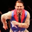 CAGNEY Concludes Run at York Theatre Company Today