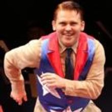 CAGNEY Concludes Run at York Theatre Company Today