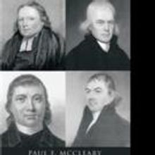 Paul McCleary Releases Book on Church Reform Movements