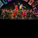 Fleeshman, Dearman, Caulfield And O'Byrne To Tour GUYS AND DOLLS!