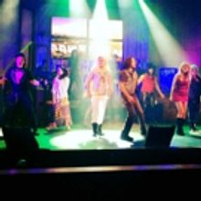BWW Reviews: ROCK OF AGES at Midtown Arts Center