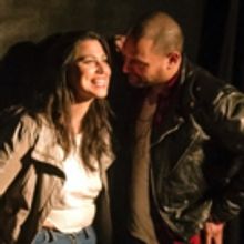 BABY HUBRIS Opens This Week at Manhattan Rep Theatre