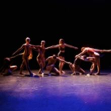 BWW Review: Rhythms, Silence, Underscore Ohio State Department of Dance SPRING CONCER