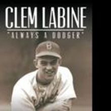 Richard Elliott Launches CLEM LABINE: ALWAYS A DODGER