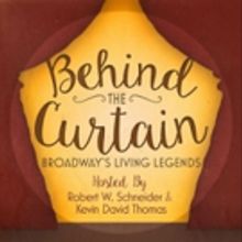Exclusive Podcast: Behind the Curtain Welcomes Living Legend Joan Copeland
