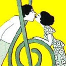 THEY'RE PLAYING OUR SONG Comes to the Lake Worth Playhouse