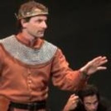 TV Exclusive: The Bard in the Berkshires! Go Inside the 2015 Season of Shakespeare &…