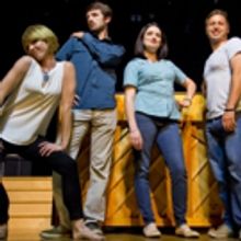BWW Preview: TITLE OF SHOW at Milburn Stone Theatre - Elkton Station