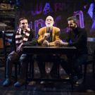 Photo Flash: First Look at Life Jacket's GOREY: THE SECRET LIVES OF EDWARD GOREY at…