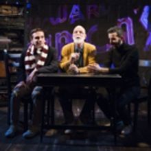 Photo Flash: First Look at Life Jacket's GOREY: THE SECRET LIVES OF EDWARD GOREY at H