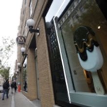 MAGNUM Ice Cream Launches First U.S. Storefront in New York