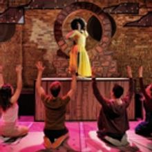 Theatre Francais de Toronto to Stage LES ZINSPIRES CINQ SUR CINQ