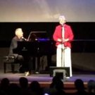 VIDEO: Angela Lansbury Performs at BEAUTY AND THE BEAST 25th Anniversary Celebration