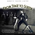 FROM STAGE TO SCREEN, Starring ANY DREAM WILL DO's Keith Jack, Set for UK Tour