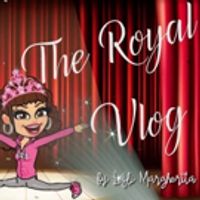 STAGE TUBE: Watch as Lesli Margherita Takes On a Juice Cleanse in Her Royal Vlog! Video