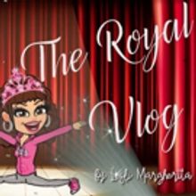 STAGE TUBE: Watch as Lesli Margherita Takes On a Juice Cleanse in Her Royal Vlog!