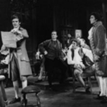 The Making of America's Musical- 1776: The Story Behind the Story