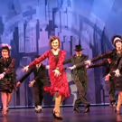 Photo Flash: First Look at Taylor Quick, Dan DeLuca, Samantha Sturm and More in…