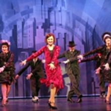 Photo Flash: First Look at Taylor Quick, Dan DeLuca, Samantha Sturm and More in Goods