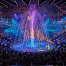 Stufish to Take the UK by Storm with SOHO, Pink Floyd, WONDERLAND LIVE and More