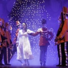 Dancers from Alaska, Rhode Island Guest Star in Shreveport Metropolitan Ballet's THE