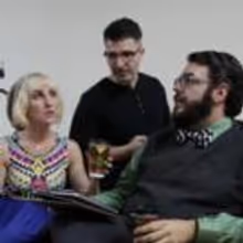 TV Exclusive: Watch the Season 2, Episode 5 of the Hit Web-Comedy THE RESIDUALS…