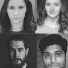 The Scottish Drama Training Network to Premiere Mark Thomson's SNOWFLAKE at…
