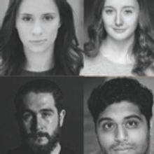 The Scottish Drama Training Network to Premiere Mark Thomson's SNOWFLAKE at…