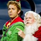 ELF Celebrates Record-Breaking Run at London's Dominion Theatre