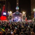 Motor City NYE Announces Title and Presenting Sponsors