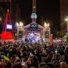 Motor City NYE Announces Title and Presenting Sponsors