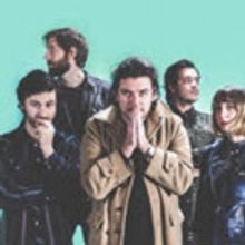 Susto Adds New Dates to Headline Tour; '& I'm Fine Today' Out Now