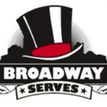 Broadway Serves Hosts Largest Ever Kids Serve Thanksgiving Event This Weekend