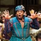 SOMETHING ROTTEN!'s Michael James Scott Takes Over Instagram for a 'Renaissance…
